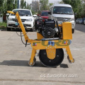 Proveedor directo de fábrica Small Road Roller Compactor FYL-450